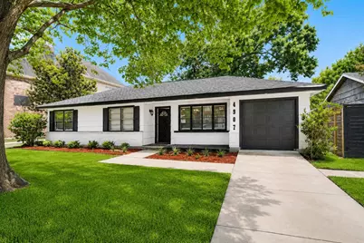 4907 Imperial Street, Bellaire, TX 77401 - Photo 6