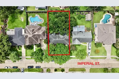 4907 Imperial Street, Bellaire, TX 77401 - Photo 32