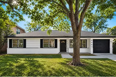 4907 Imperial Street, Bellaire, TX 77401 - Photo 1
