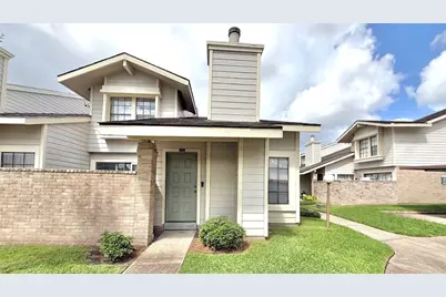 11889 Bobwhite Drive #834, Houston, TX 77035 - Photo 1