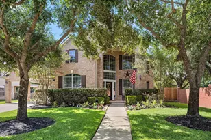 4402 Eden Point Ln, Katy, TX 77494 - Photo 4