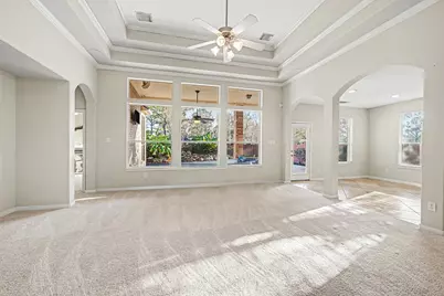 4402 Eden Point Lane, Katy, TX 77494 - Photo 16