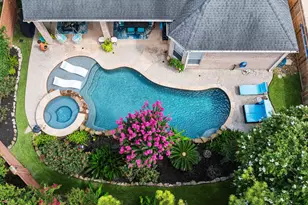 4402 Eden Point Ln, Katy, TX 77494 - Photo 1