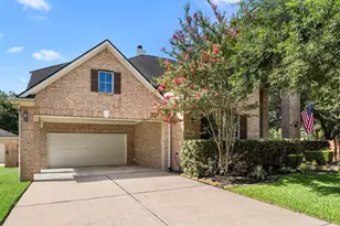 4402 Eden Point Ln, Katy, TX 77494 - Photo 6