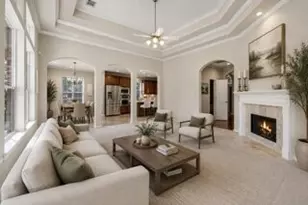 4402 Eden Point Ln, Katy, TX 77494 - Photo 2
