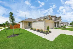 27438 Sweetwater Bay Dr, Katy, TX 77493 - Photo 2