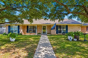 1614 Luza St, Bryan, TX 77802 - Photo 1