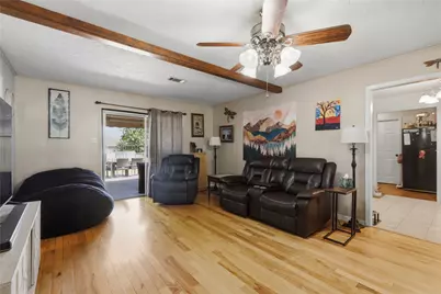 1614 Luza Street, Bryan, TX 77802 - Photo 2