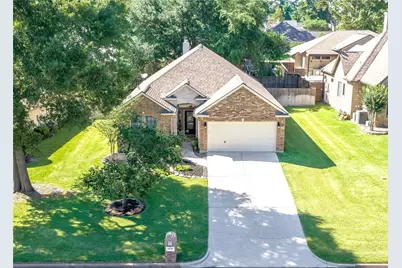 3030 Lake Island Drive, Montgomery, TX 77356 - Photo 4