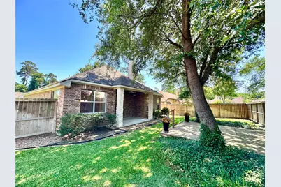 3030 Lake Island Drive, Montgomery, TX 77356 - Photo 30