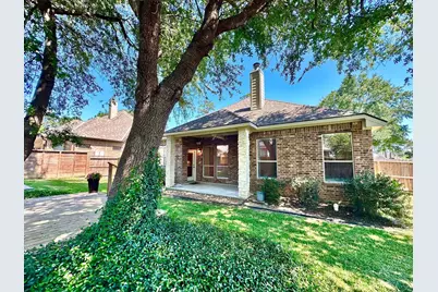 3030 Lake Island Drive, Montgomery, TX 77356 - Photo 2