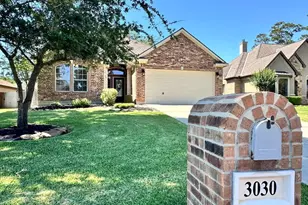 3030 Lake Island Dr, Montgomery, TX 77356 - Photo 1