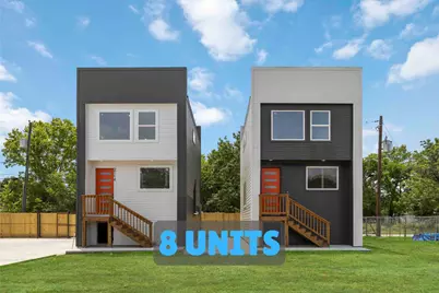 2118 Des Chaumes Street, Houston, TX 77026 - Photo 1