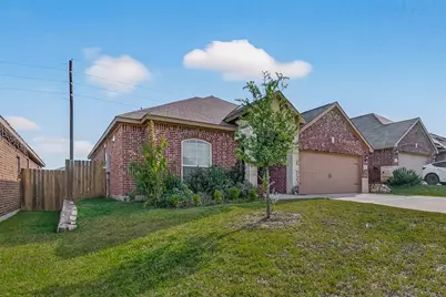 21218 Echo Manor Drive, Hockley, TX 77447 - Photo 2