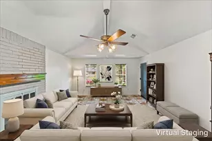 112 Ponderosa Trail, Conroe, TX 77301 - Photo 1