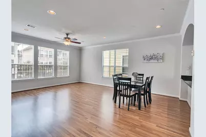 3001 Murworth Drive #701, Houston, TX 77025 - Photo 6