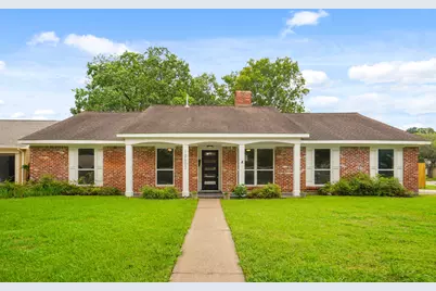 10602 Glenfield Court, Houston, TX 77096 - Photo 1