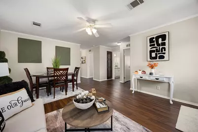 21423 Cherry Canyon Lane, Tomball, TX 77375 - Photo 8