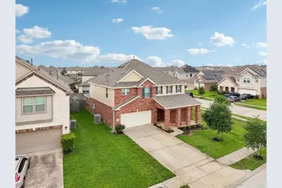 25404 Devonshire Knoll Street, Katy, TX 77493 - Photo 34