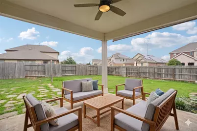 25404 Devonshire Knoll Street, Katy, TX 77493 - Photo 30