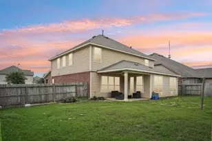25404 Devonshire Knoll St, Katy, TX 77493 - Photo 32
