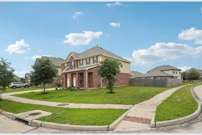 25404 Devonshire Knoll Street, Katy, TX 77493 - Photo 2