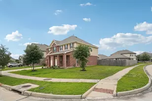 25404 Devonshire Knoll St, Katy, TX 77493 - Photo 2