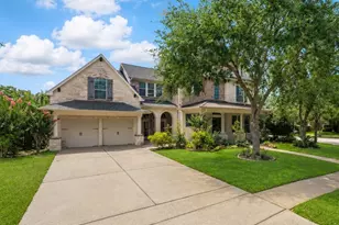 7023 Dusty Rose Cir, Sugar Land, TX 77479 - Photo 4