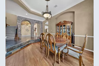 7023 Dusty Rose Circle, Sugar Land, TX 77479 - Photo 12