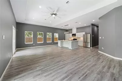 5422 Eastland Street, Houston, TX 77028 - Photo 4