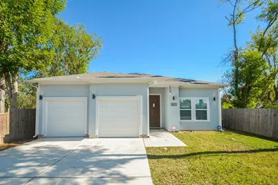5422 Eastland Street, Houston, TX 77028 - Photo 1