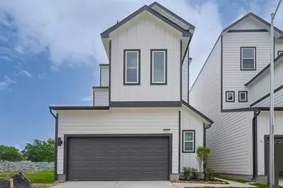 8917 Grovner Place, Houston, TX 77055 - Photo 1
