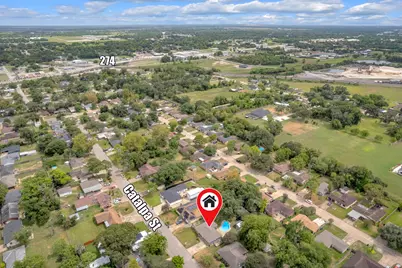 617 Catalpa Street, Angleton, TX 77515 - Photo 36