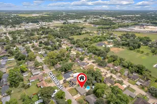 617 Catalpa St, Angleton, TX 77515 - Photo 36
