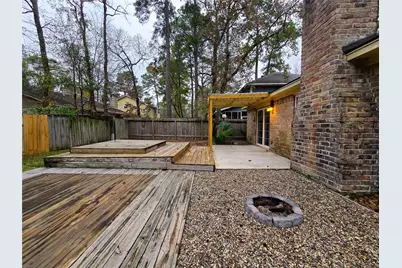 29 Coralberry, The Woodlands, TX 77381 - Photo 22