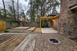 29 Coralberry, The Woodlands, TX 77381 - Photo 22