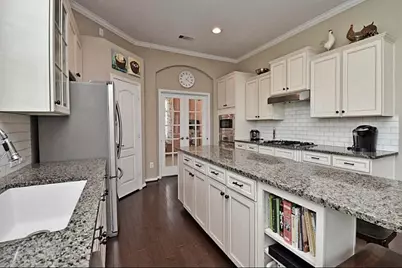 1447 Ralston Branch Way, Sugar Land, TX 77479 - Photo 4