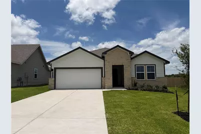 1018 Legrand Street, Brenham, TX 77833 - Photo 1