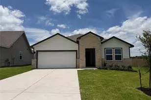 1018 Legrand St, Brenham, TX 77833 - Photo 1