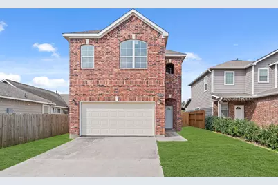 13926 Leabrandon Lane, Houston, TX 77045 - Photo 1