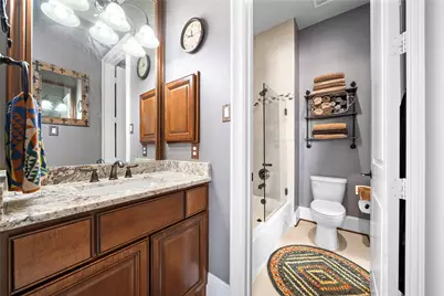 27615 Brentsprings Run Lane, Katy, TX 77494 - Photo 20
