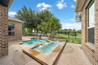 27615 Brentsprings Run Lane, Katy, TX 77494 - Photo 34