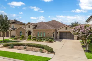 27615 Brentsprings Run Ln, Katy, TX 77494 - Photo 36