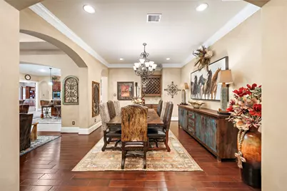 27615 Brentsprings Run Lane, Katy, TX 77494 - Photo 12