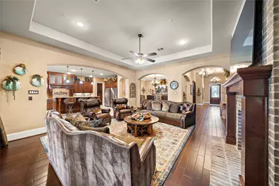 27615 Brentsprings Run Lane, Katy, TX 77494 - Photo 4