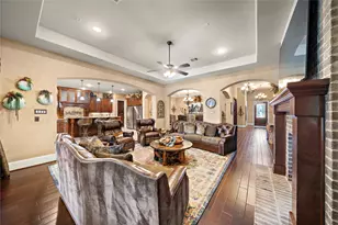 27615 Brentsprings Run Ln, Katy, TX 77494 - Photo 4