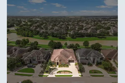 27615 Brentsprings Run Lane, Katy, TX 77494 - Photo 2