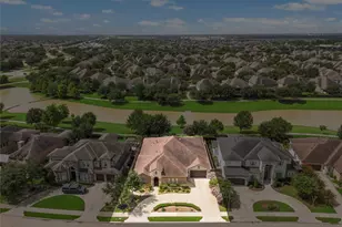 27615 Brentsprings Run Ln, Katy, TX 77494 - Photo 2