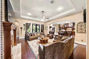 27615 Brentsprings Run Ln, Katy, TX 77494 - Photo 14