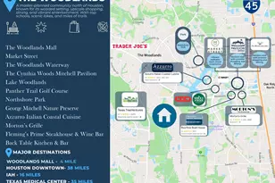 3500 Tangle Brush Dr, The Woodlands, TX 77381 - Photo 2